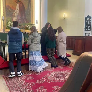 Mladí v NOS hľadali svoju pravú identitu