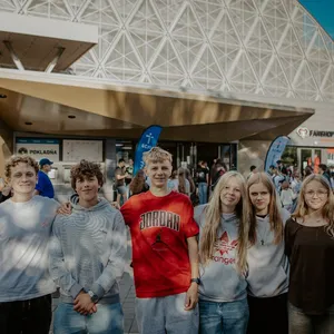 Mládež a dorast ECAV je už na TAM
