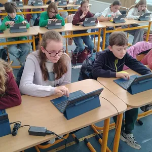 Celoslovenské kolo Biblickej olympiády 2026