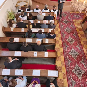 J. M. Hurban dokázal nesebecky slúžiť svojmu národu