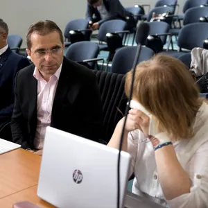 Minúta po minúte zo SYNODY ECAV 2025