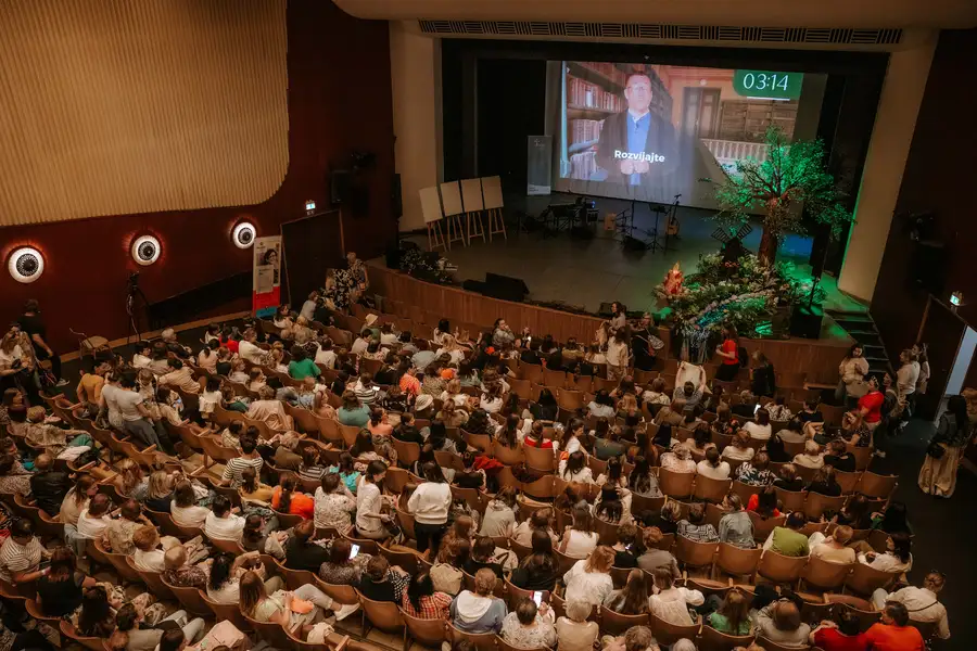 iŽena 2026