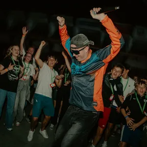 Mládež a dorast ECAV je už na TAM
