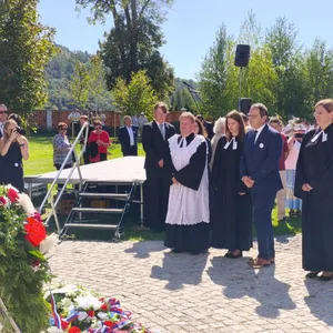 J. M. Hurban dokázal nesebecky slúžiť svojmu národu