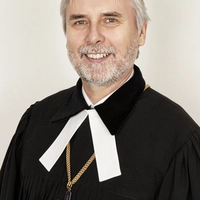 Kandidát na generálneho biskupa: Ivan Eľko