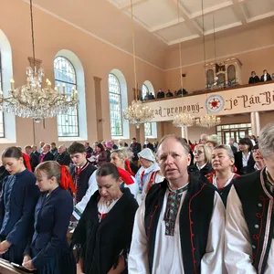 V Uhrovci si pripomenuli 210. výročie narodenia Ľudovíta Štúra