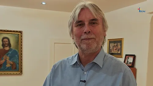 Milí moji... prijmime tri výzvy adventu