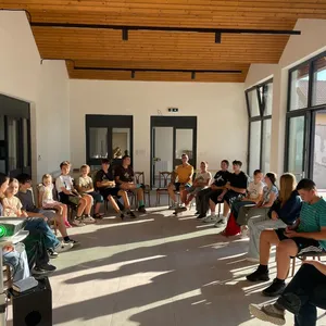 Mladí v NOS hľadali svoju pravú identitu