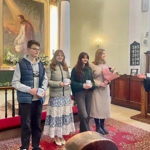 Mladí v NOS hľadali svoju pravú identitu