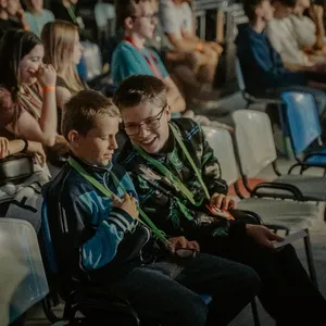 Mládež a dorast ECAV je už na TAM
