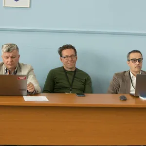Minúta po minúte zo SYNODY ECAV 2025