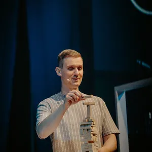 Mládež a dorast ECAV je už na TAM