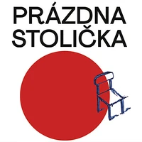 Prázdna stolička v SNM v Bratislave