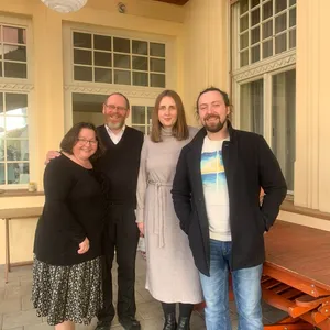 Mladí v NOS hľadali svoju pravú identitu