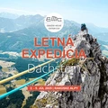 Letná expedícia Dachstein