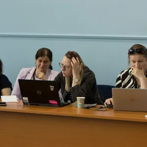 Minúta po minúte zo SYNODY ECAV 2025