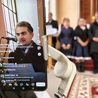 Pre národ zaprel svoje osobné túžby, pohodlie, kariéru a budúcnosť