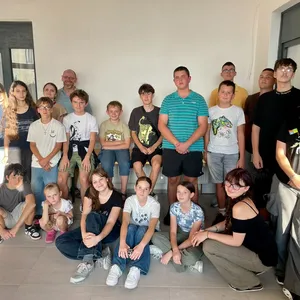 Mladí v NOS hľadali svoju pravú identitu