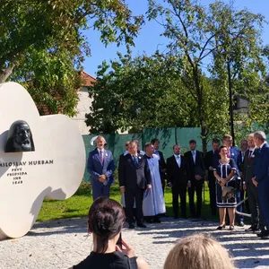 J. M. Hurban dokázal nesebecky slúžiť svojmu národu