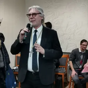 Fašiangové posedenie na Myjave