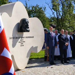J. M. Hurban dokázal nesebecky slúžiť svojmu národu