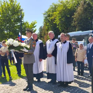 J. M. Hurban dokázal nesebecky slúžiť svojmu národu