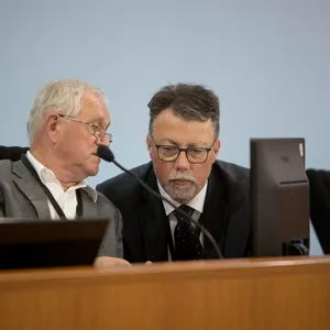 Minúta po minúte zo SYNODY ECAV 2025