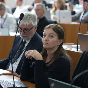 Minúta po minúte zo SYNODY ECAV 2025