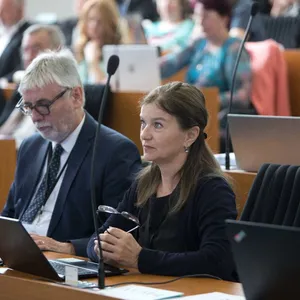 Minúta po minúte zo SYNODY ECAV 2025