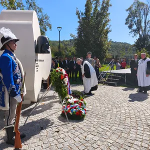J. M. Hurban dokázal nesebecky slúžiť svojmu národu