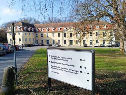 Teologické dni, Hofgeismar, 25. – 27.2.2026