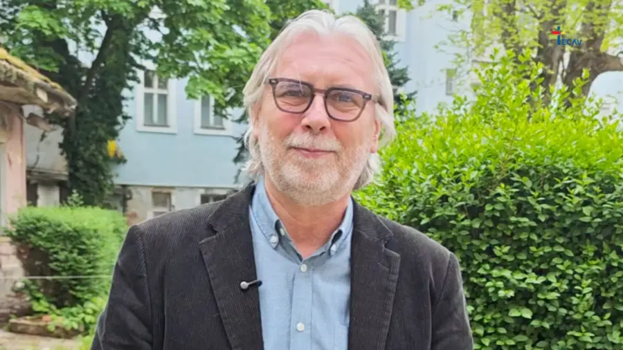 Milí moji... radujme sa napriek ťažkostiam