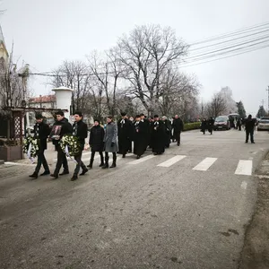 Zomrel nadlacký brat dozorca Pavel Krokoš