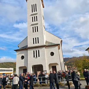 V Uhrovci si pripomenuli 210. výročie narodenia Ľudovíta Štúra