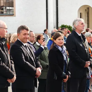 V Uhrovci si pripomenuli 210. výročie narodenia Ľudovíta Štúra