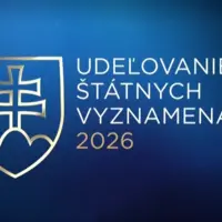 Štátne vyznamenanie pre sestry Elenu Zimovú a Máriu Rehákovú