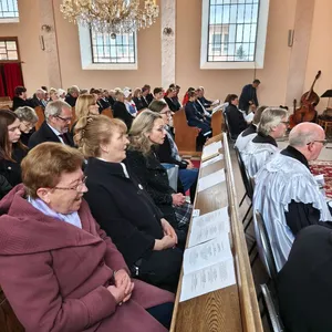 V Uhrovci si pripomenuli 210. výročie narodenia Ľudovíta Štúra