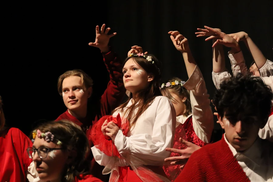 Koncert pre Ukrajinu: Pod spoločným modrým nebom a žltým slnkom