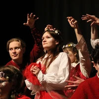 Koncert pre Ukrajinu: Pod spoločným modrým nebom a žltým slnkom