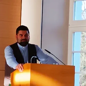 Teologické dni, Hofgeismar, 25. – 27.2.2026