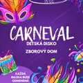 Karneval v Nových Sadoch