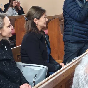 V Uhrovci si pripomenuli 210. výročie narodenia Ľudovíta Štúra