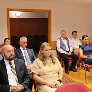 Kaplánske skúšky 24.6.2026