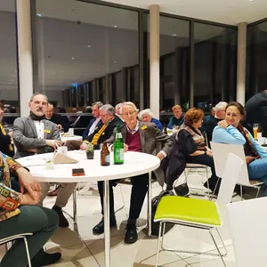 Teologické dni, Hofgeismar, 25. – 27.2.2026