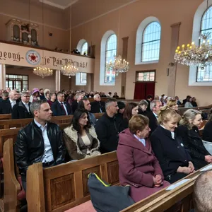 V Uhrovci si pripomenuli 210. výročie narodenia Ľudovíta Štúra