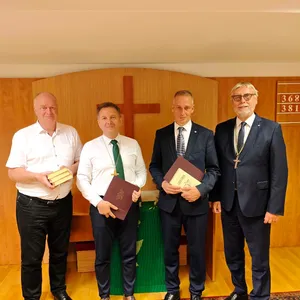 Kaplánske skúšky 24.6.2026