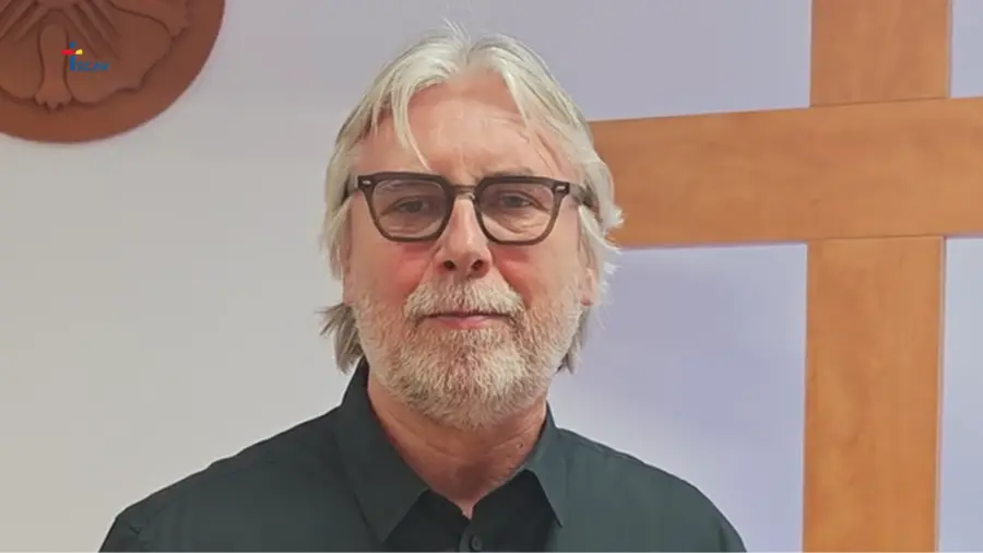 Milí moji... aj Pán Ježiš znášal úklady tohto sveta