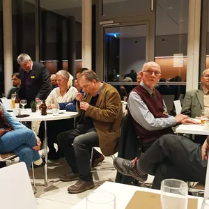 Teologické dni, Hofgeismar, 25. – 27.2.2026