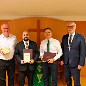 Kaplánske skúšky 24.6.2026