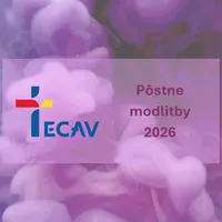 Pôstne modlitby 2026 na sociálnych sieťach